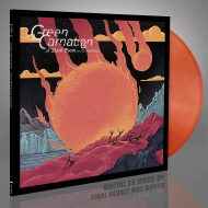 GREEN CARNATION A Dark Poem, Part II: Sanguis LP MARBLED [VINYL 12"]